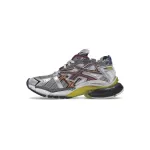 EMSneakers Balenciaga Runner Silver Purple