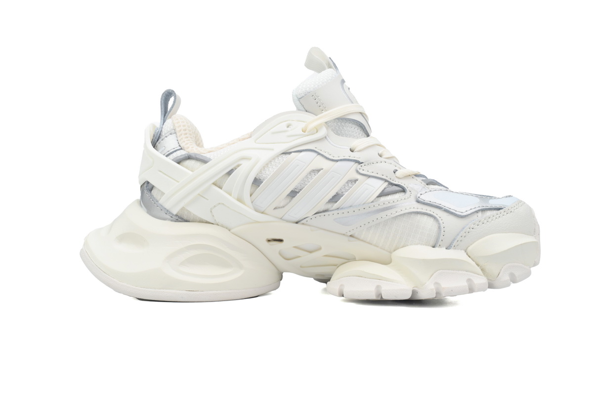 EM Sneakers Adidas XLG Runner Deluxe Cool Silver