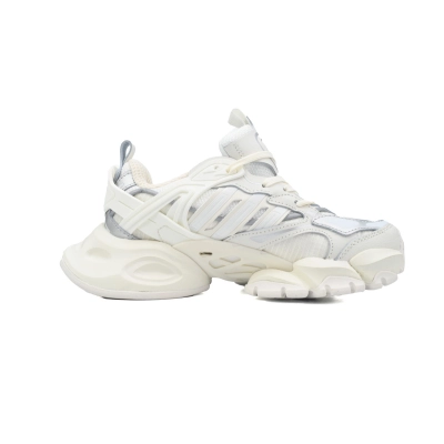 EM Sneakers Adidas XLG Runner Deluxe Cool Silver 02