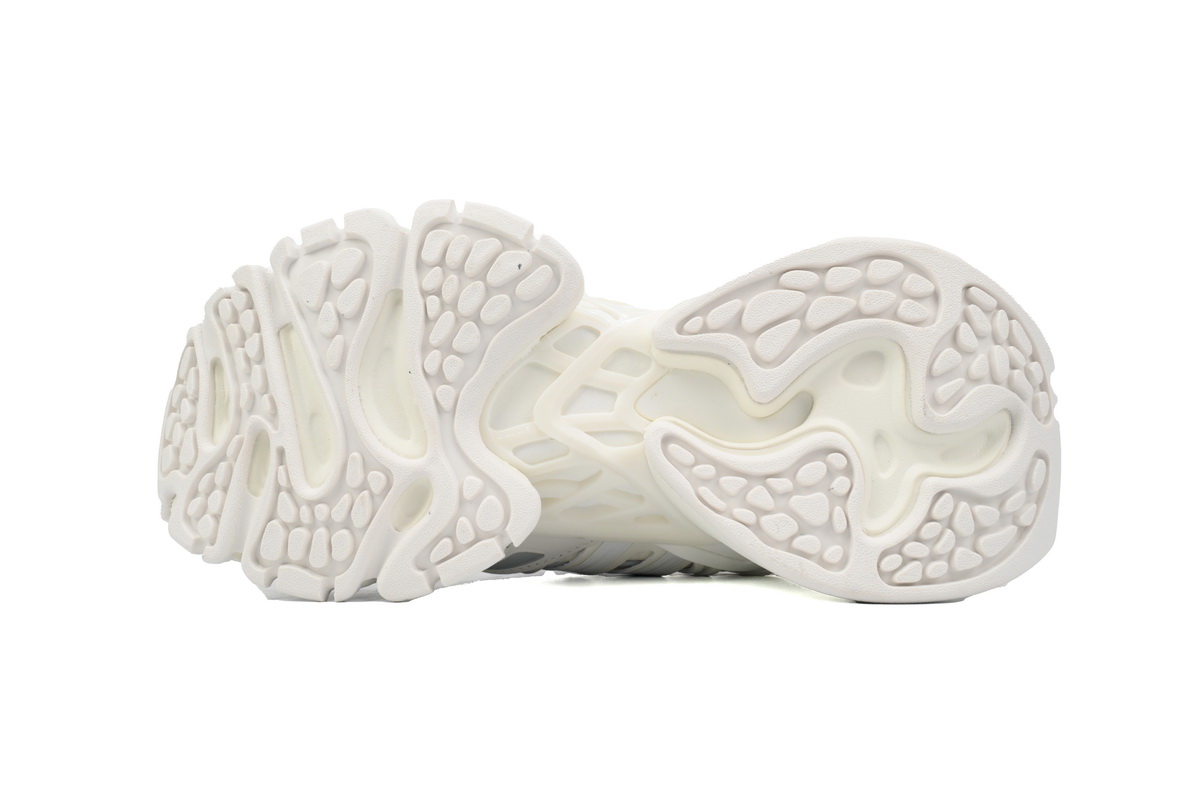 EM Sneakers Adidas XLG Runner Deluxe Cool Silver