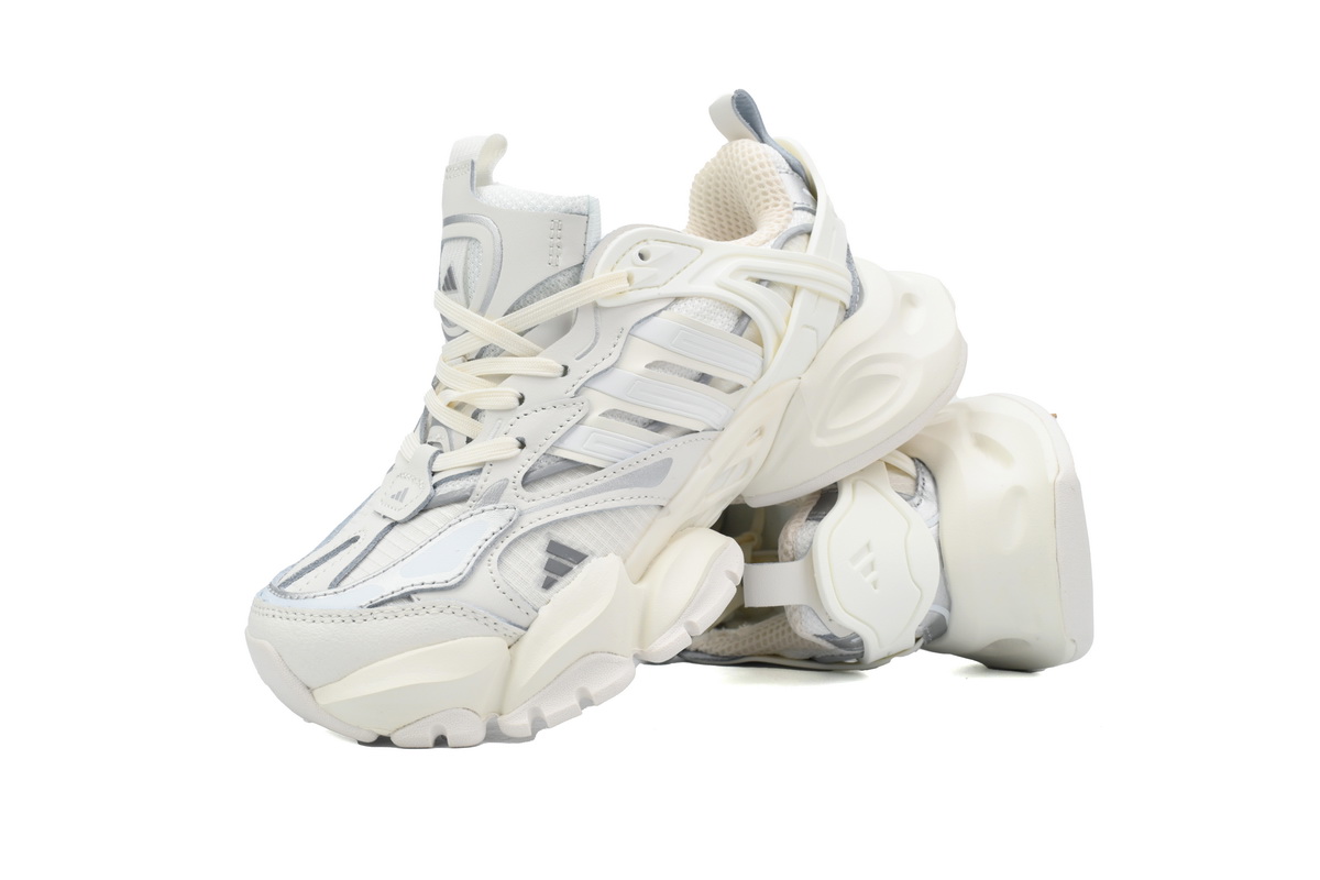 EM Sneakers Adidas XLG Runner Deluxe Cool Silver