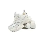 EM Sneakers Adidas XLG Runner Deluxe Cool Silver