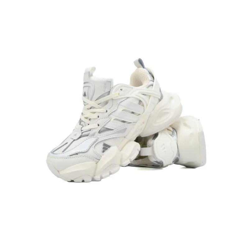 EM Sneakers Adidas XLG Runner Deluxe Cool Silver