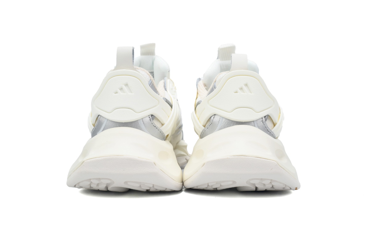 EM Sneakers Adidas XLG Runner Deluxe Cool Silver