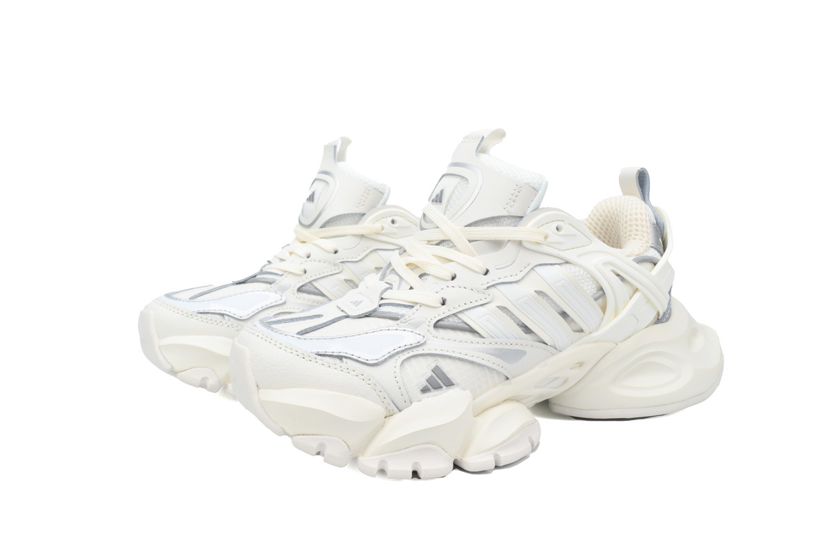 EM Sneakers Adidas XLG Runner Deluxe Cool Silver