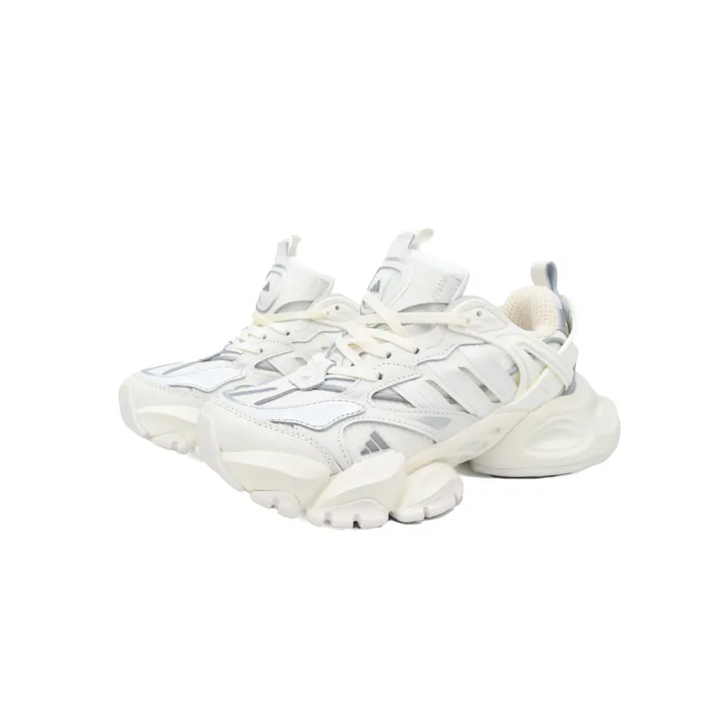 EM Sneakers Adidas XLG Runner Deluxe Cool Silver