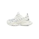 EM Sneakers Adidas XLG Runner Deluxe Cool Silver