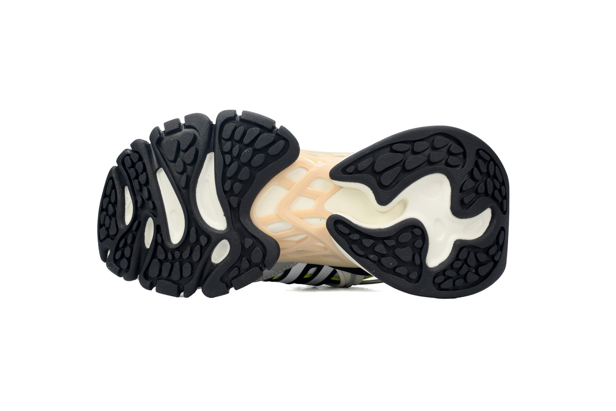 EM Sneakers Adidas XLG Runner Deluxe Gray White