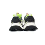 EM Sneakers Adidas XLG Runner Deluxe Gray White