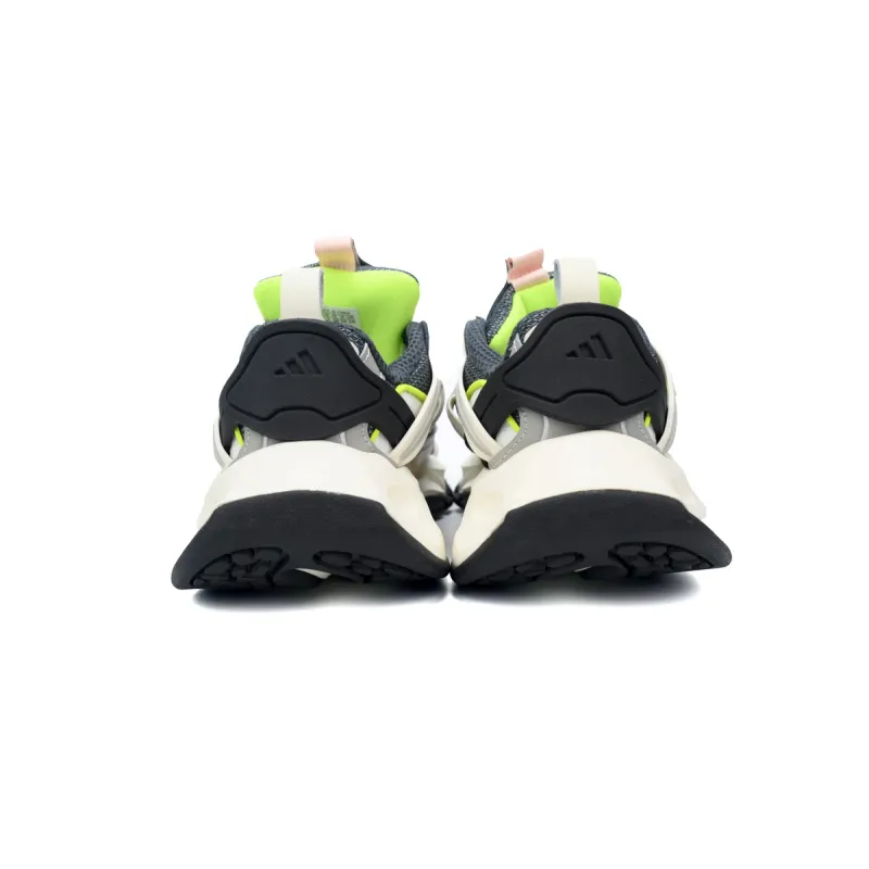 EM Sneakers Adidas XLG Runner Deluxe Gray White