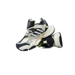 EM Sneakers Adidas XLG Runner Deluxe Gray White