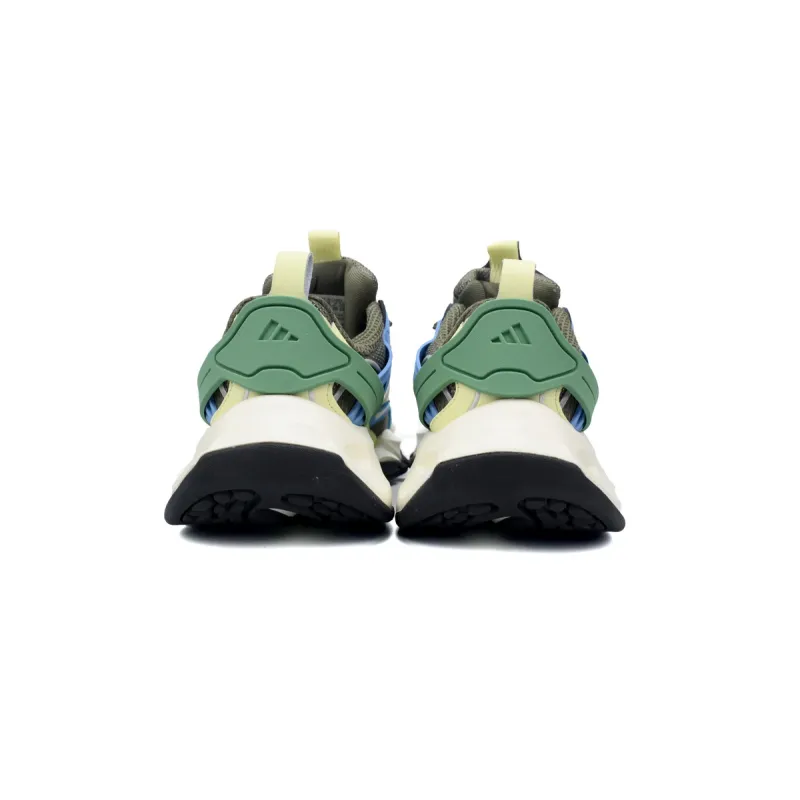 EM Sneakers Adidas XLG Runner Deluxe Military Green