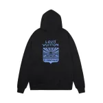  EM Sneakers Louis Vuitton Hoodie 203753