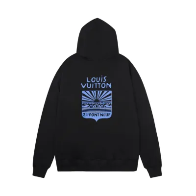  EM Sneakers Louis Vuitton-203753 Hoodie 02