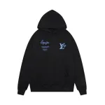  EM Sneakers Louis Vuitton Hoodie 203753