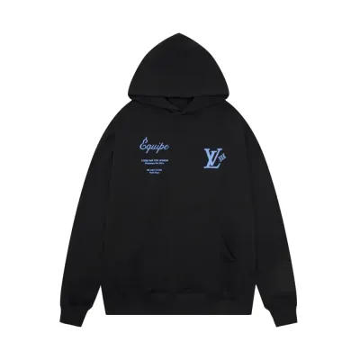  EM Sneakers Louis Vuitton-203753 Hoodie 01