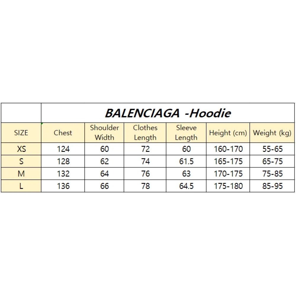 EM Sneakers Balenciaga-BL238050