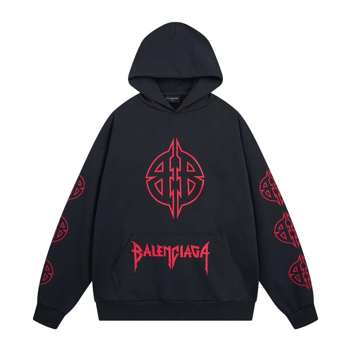 EM Sneakers Balenciaga-BL238077