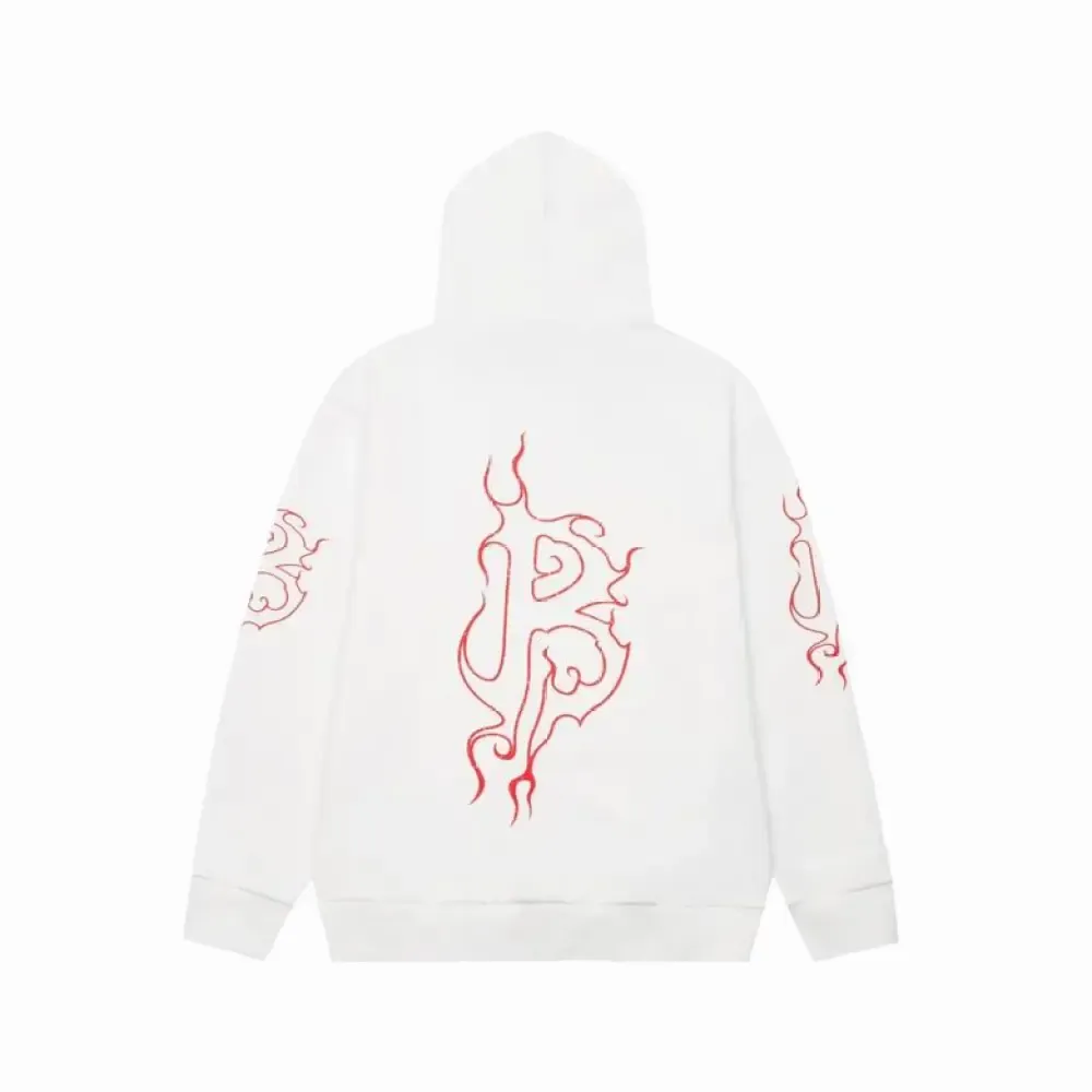 EM Sneakers Balenciaga hoodie,A0Tn86