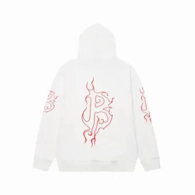 EM Sneakers Balenciaga hoodie,A0Tn86 02