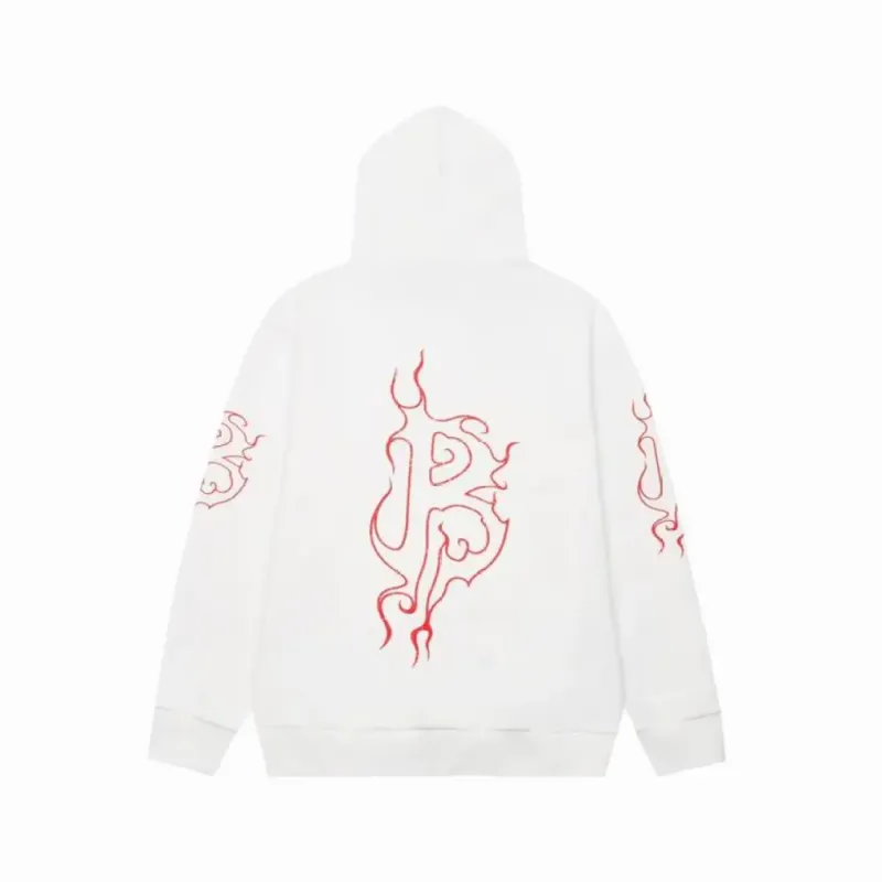 EM Sneakers Balenciaga hoodie,A0Tn86