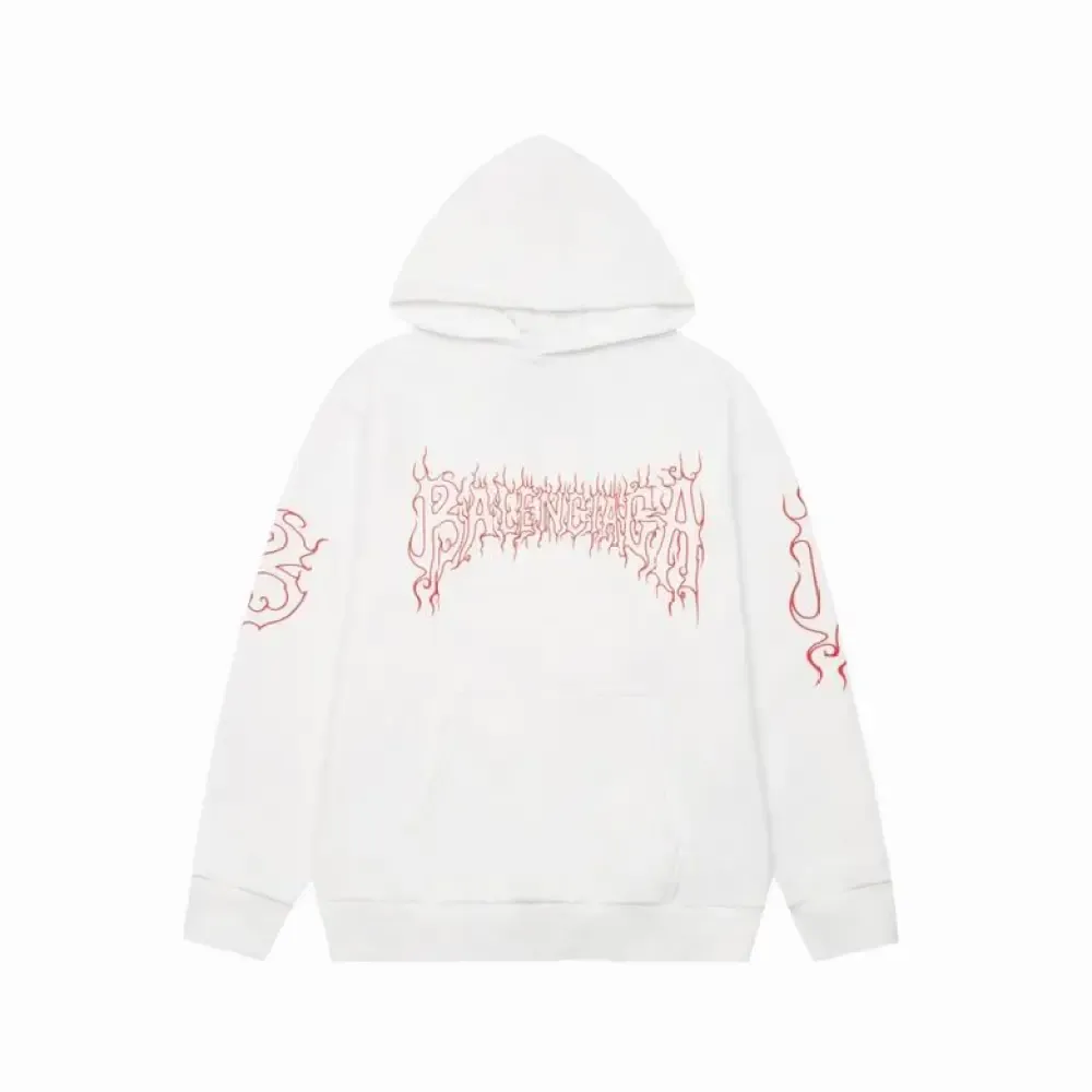 EM Sneakers Balenciaga hoodie,A0Tn86