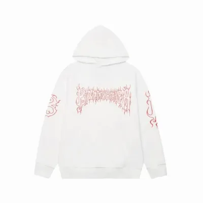 EM Sneakers Balenciaga hoodie,A0Tn86 01
