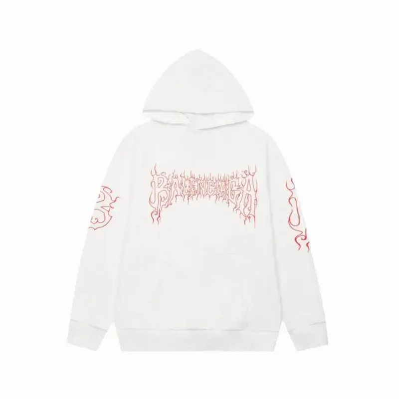 EM Sneakers Balenciaga hoodie,A0Tn86