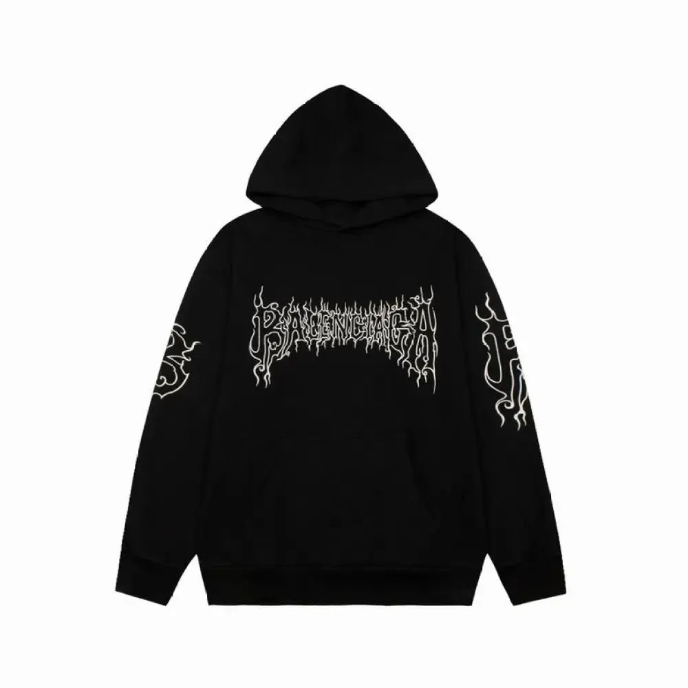 EM Sneakers Balenciaga hoodie,A0Tn86