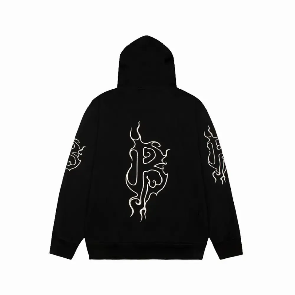 EM Sneakers Balenciaga hoodie,A0Tn86