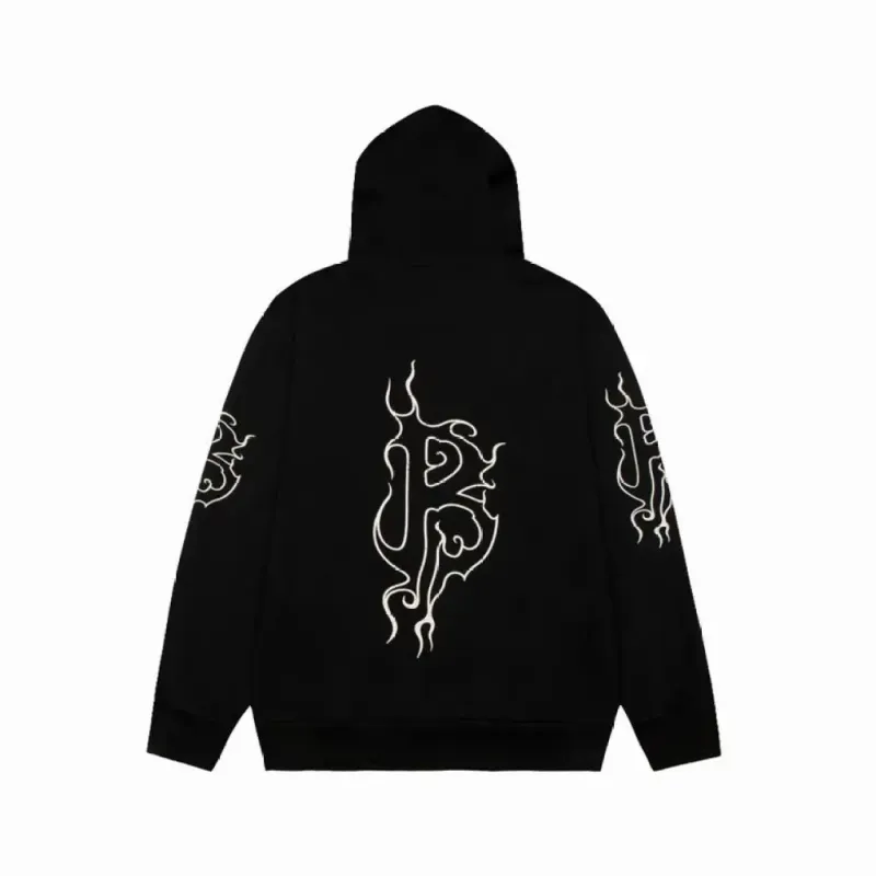 EM Sneakers Balenciaga hoodie,A0Tn86