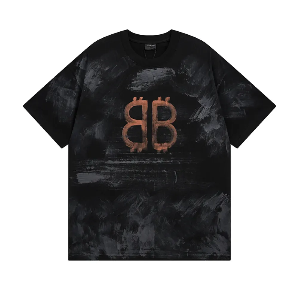 EM Sneakers Balenciaga KT2356 T-shirt