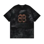 EM Sneakers Balenciaga KT2356 T-shirt