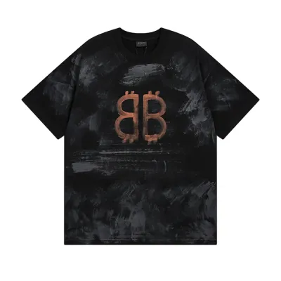 EM Sneakers Balenciaga KT2356 T-shirt 01