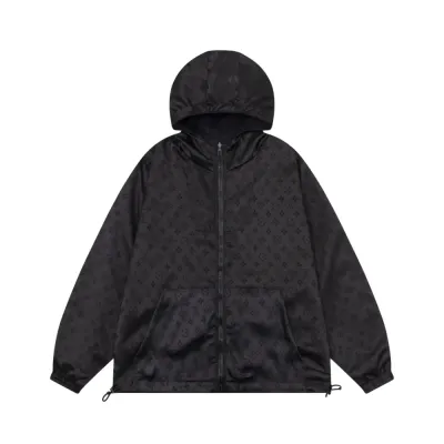 EM Sneakers Louis Vuitton-203723 Hoodie 01