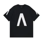 EM Sneakers  Balenciaga KT23101 T-shirtv black