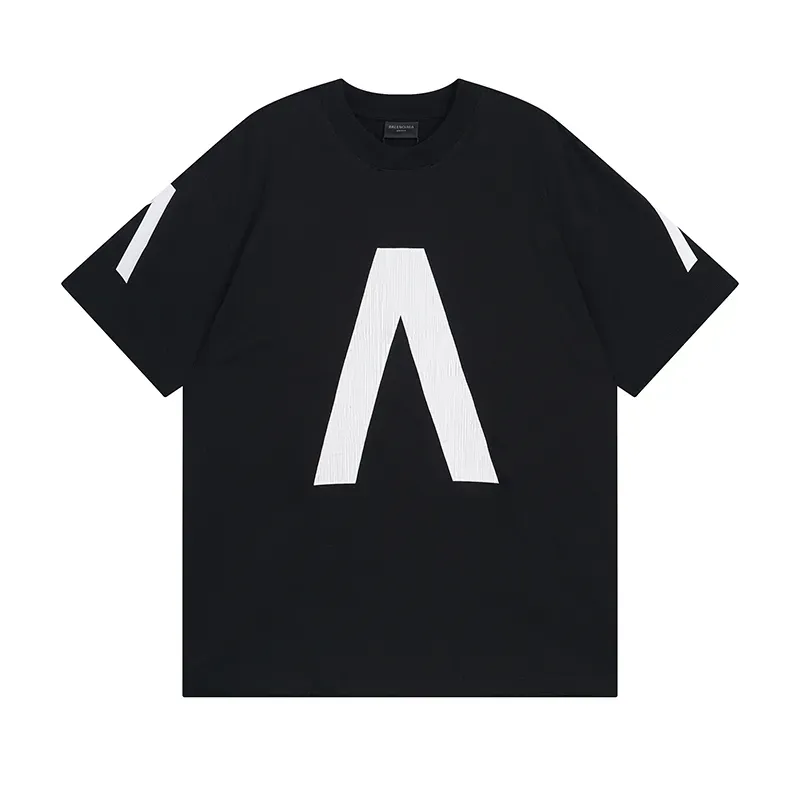 EM Sneakers  Balenciaga KT23101 T-shirtv black