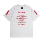EM Sneakers  Balenciaga KT23101 T-shirtv white