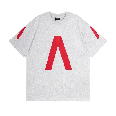 EM Sneakers  Balenciaga KT23101 T-shirtv white 01
