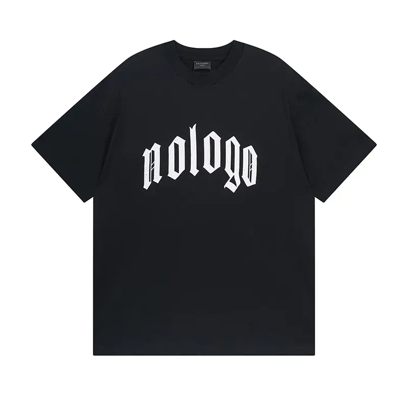 EM Sneakers Balenciaga KT23100 T-shirt