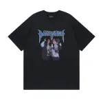 EM Sneakers Balenciaga KT23104 T-shirt