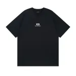 EM Sneakers Balenciaga KT23105 T-shirt black 