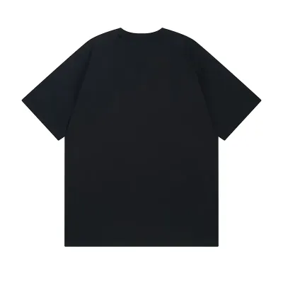 EM Sneakers Balenciaga KT23105 T-shirt black  02