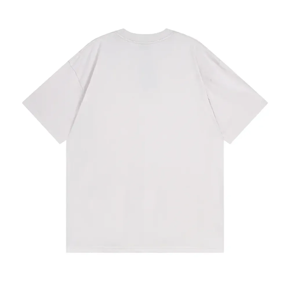 EM Sneakers Balenciaga KT23105 T-shirt white