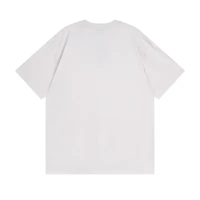EM Sneakers Balenciaga KT23105 T-shirt white 02