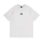 EM Sneakers Balenciaga KT23105 T-shirt white