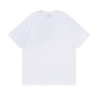 EM Sneakers Balenciaga KT23106 T-shirt white 02