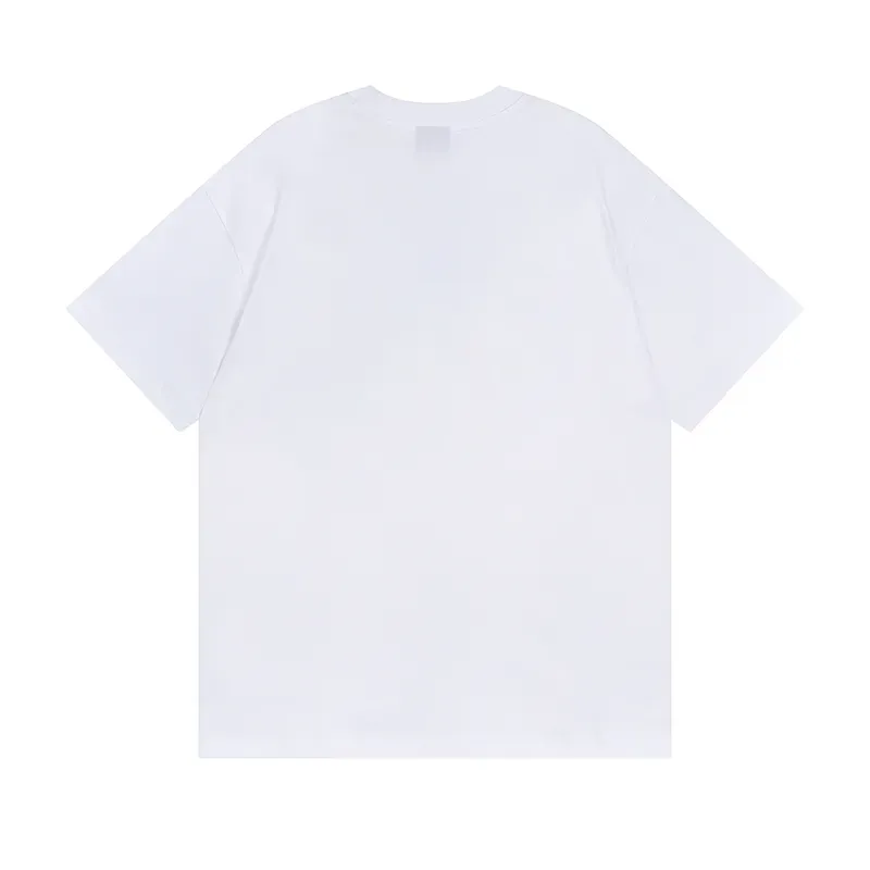 EM Sneakers Balenciaga KT23106 T-shirt white