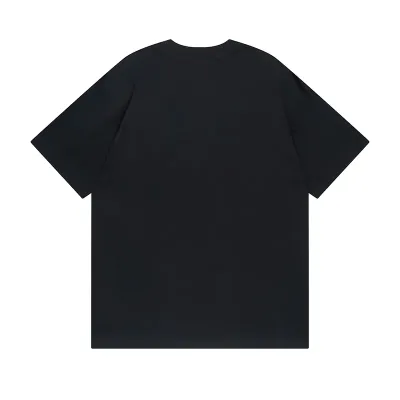 EM Sneakers Balenciaga KT23106 T-shirt black 02
