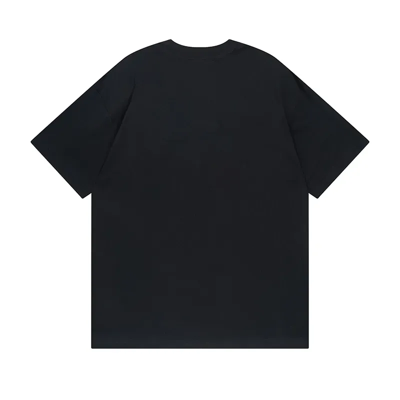 EM Sneakers Balenciaga KT23106 T-shirt black